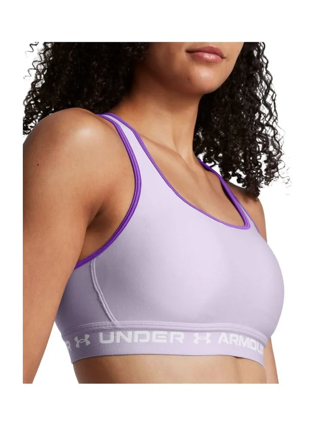 Crossback Mid Bra