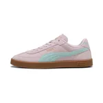 ROSE MAUVE-SAFE LAKE-GUM