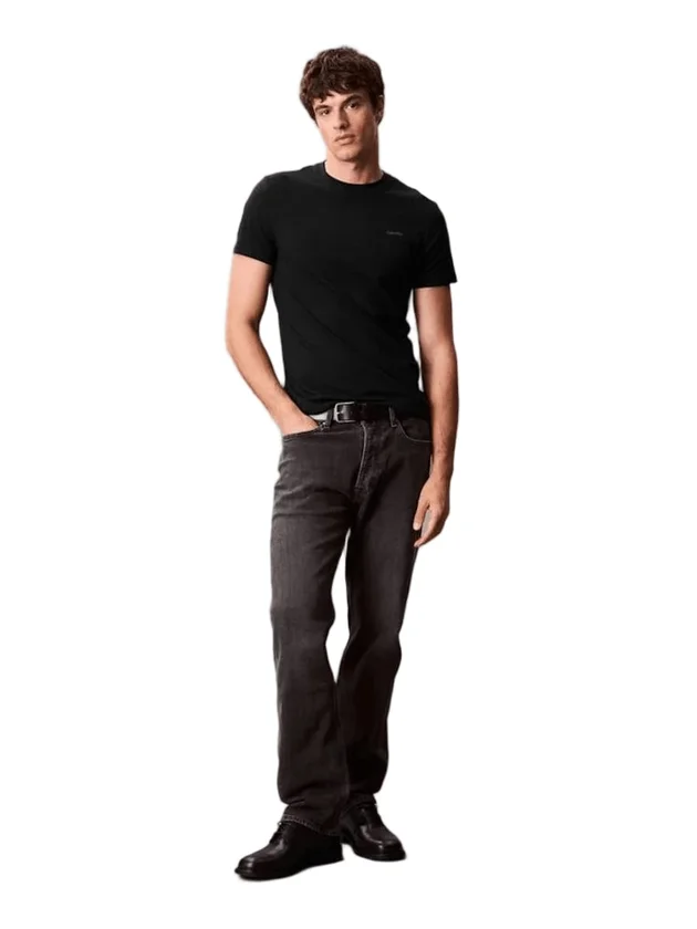 Ss Slim Stretch Cott