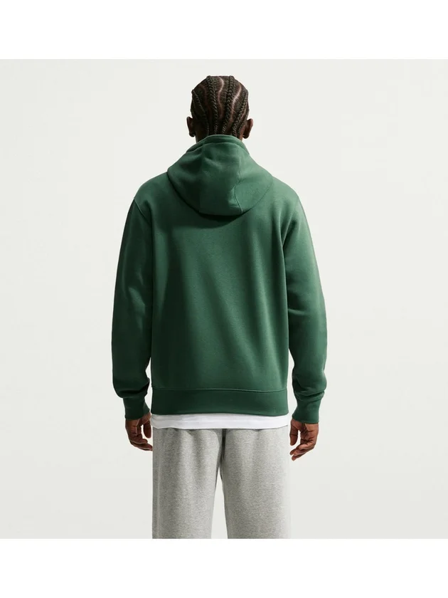 Club BB Po Hoodie