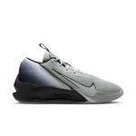 LT SMOKE GREY/METALLIC SILVER-BLACK