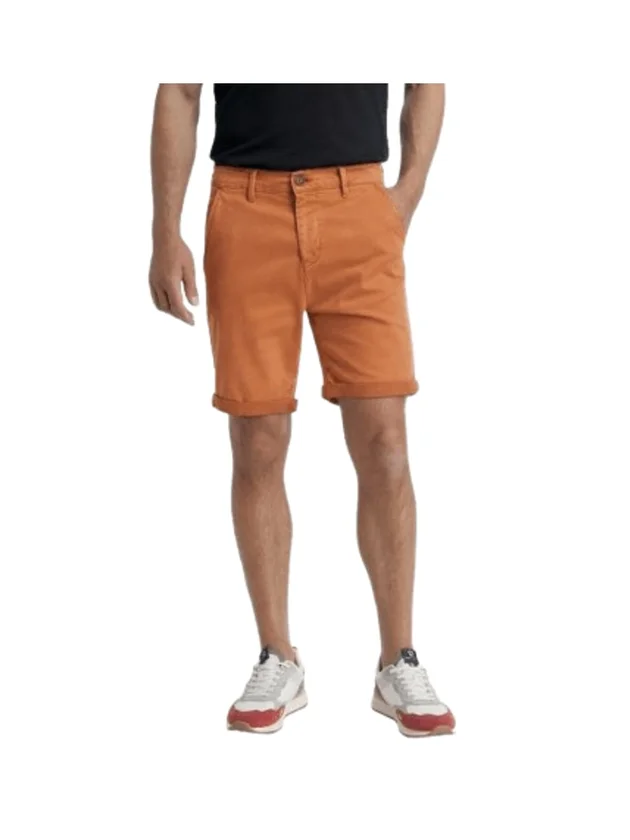 Signature Bermuda Regular