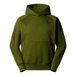 WOODLAND GREEN/TNF BLAC