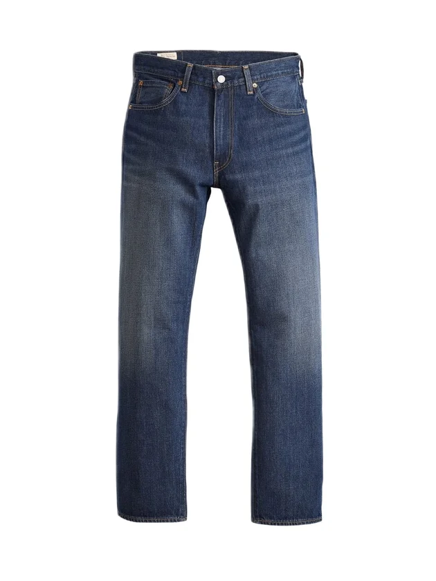 555 Relaxed Straight