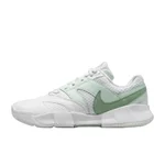 WHITE/STEAM-BARELY GREEN