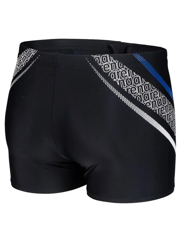 Swim Short Graphic