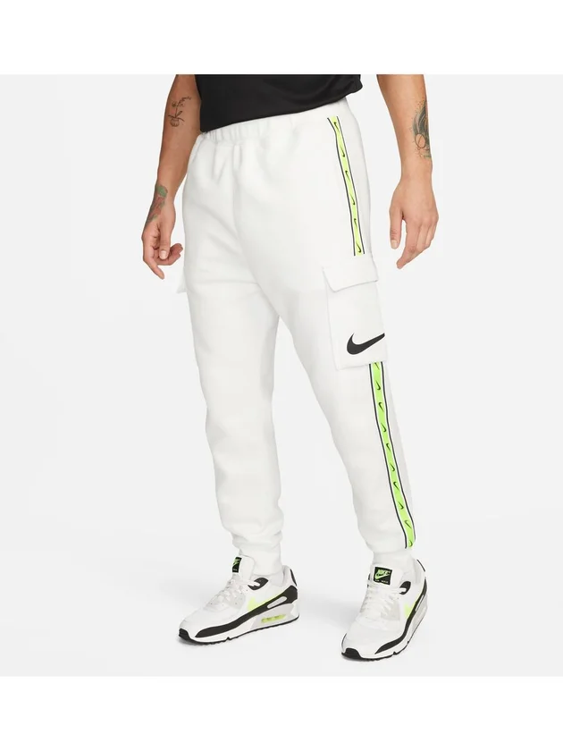 Repeat Sw Flc Cargo Pant