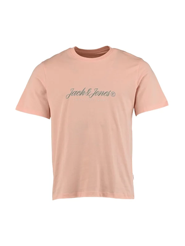 Jormontauk Type Front Tee Cn