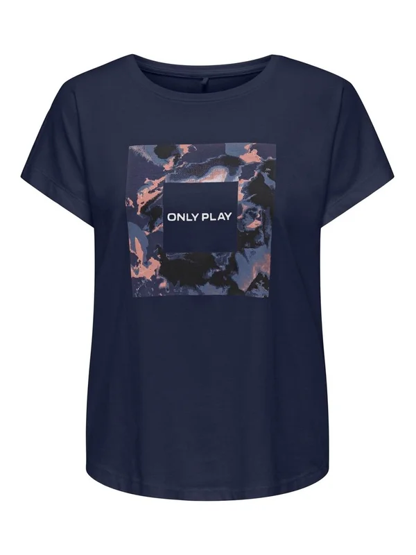 Sky Life Ss Bat Loose Jrs Te