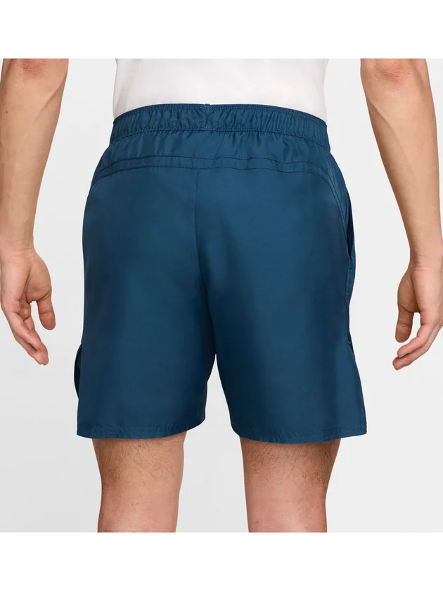 Df Vctry Short 7In