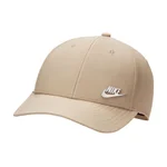KHAKI/METALLIC SILVER