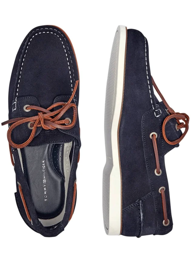 Boat Shoe Core Su