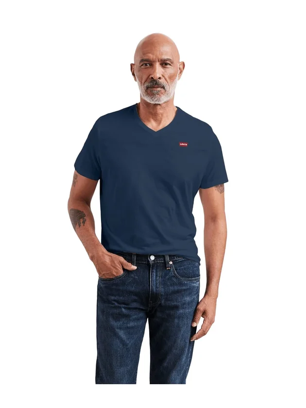 Original Hm Vneck