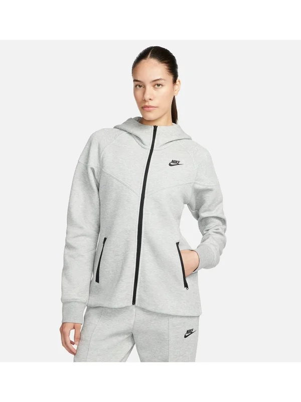Tech Fleece Windrunner Full Zip Hoodie