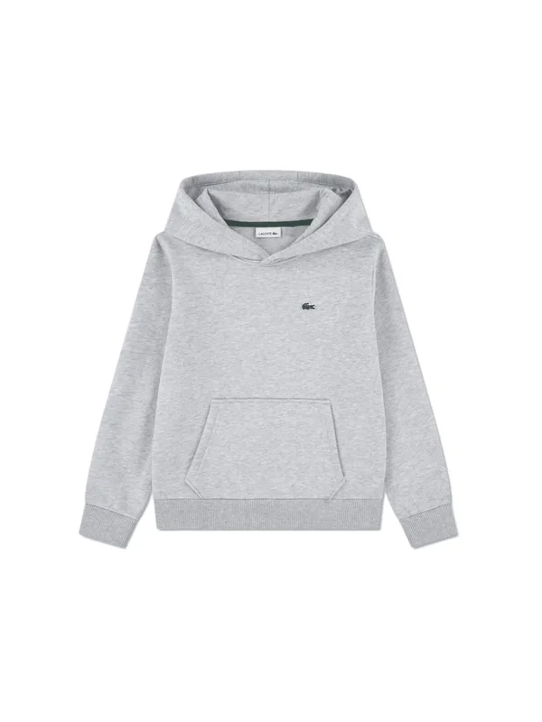 French Terry Hoodie