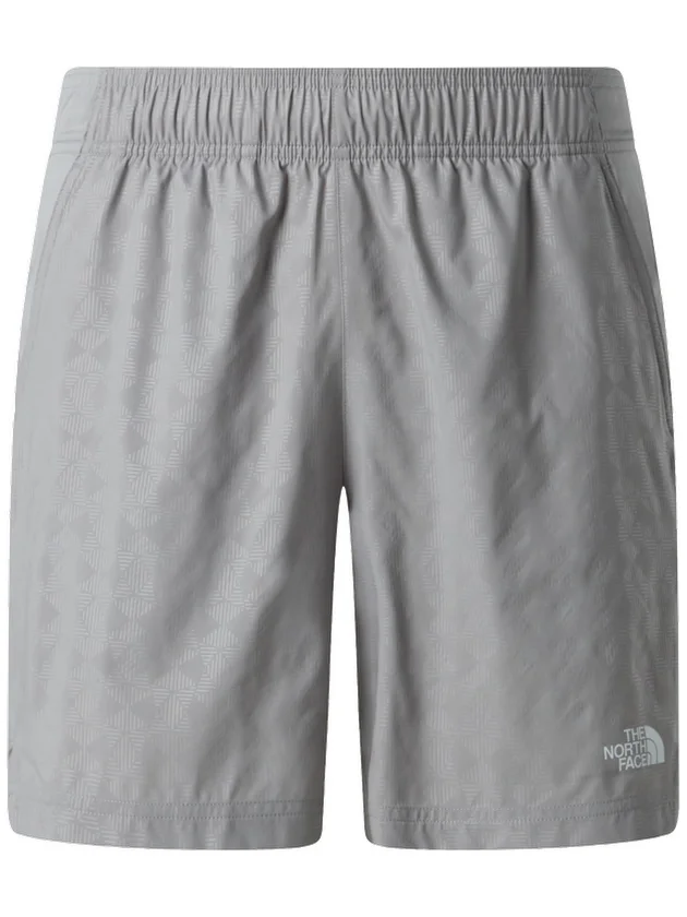 24/7 Pentadome Emboss 7in Shorts