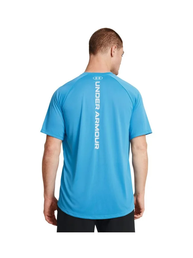 Tech Reflective SS