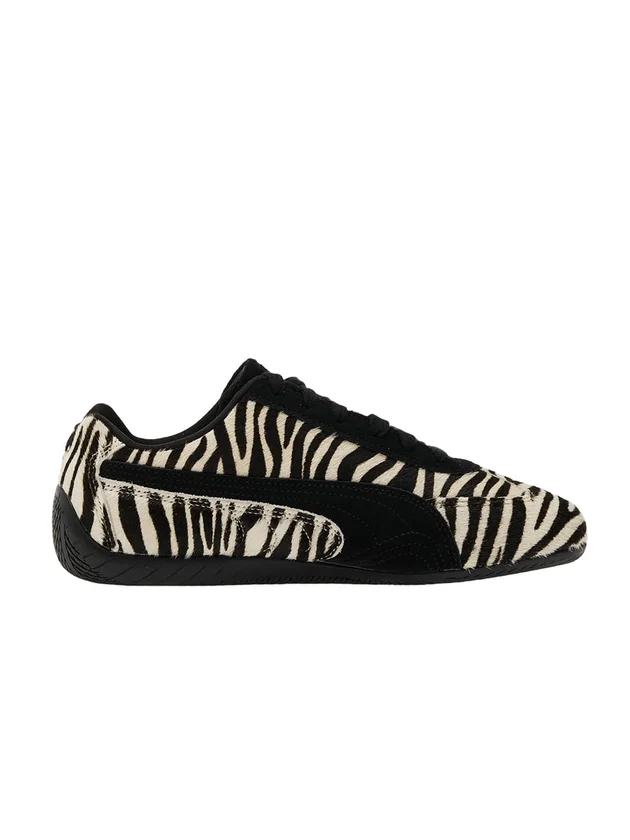 Speedcat Zebra