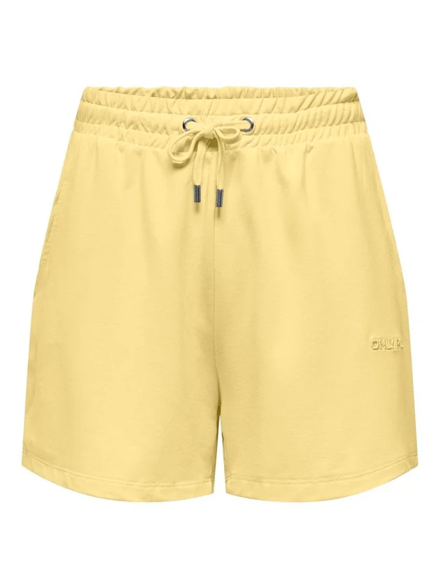 Life Logo Hw Swt Shorts