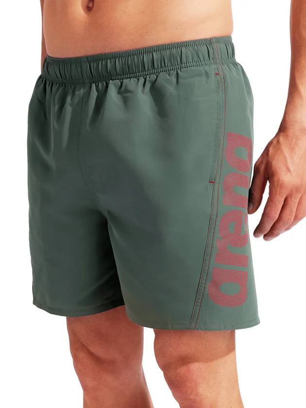 Fundamentals Logo Boxer R