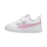 PUMA WHITE-PINK LILAC