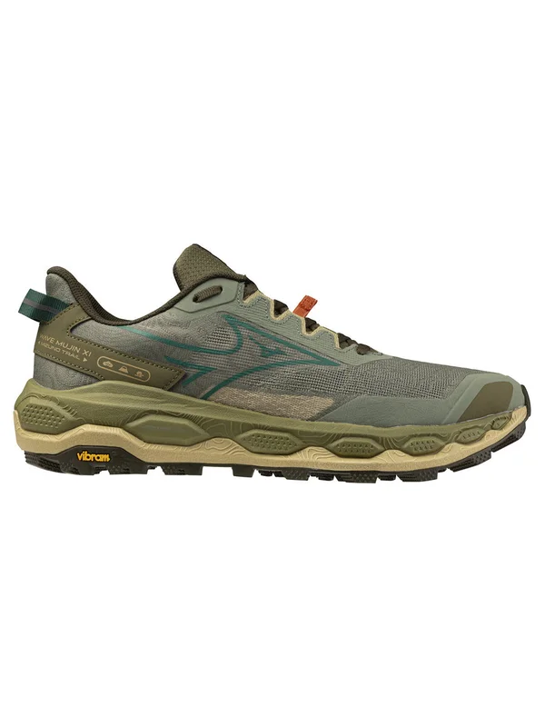 Wave Mujin 11