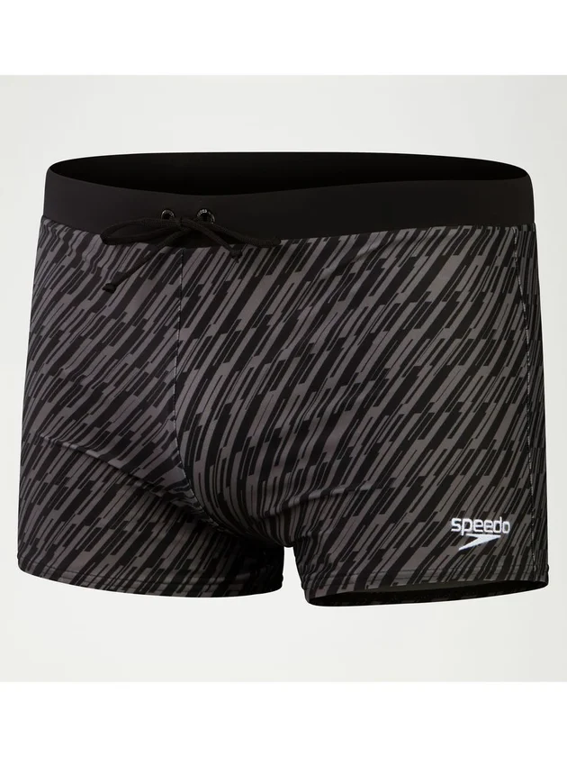 Eco Valmilton Lines Aqsh