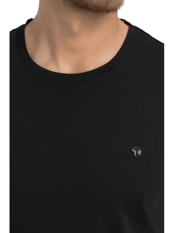 Classic T Shirt Mc