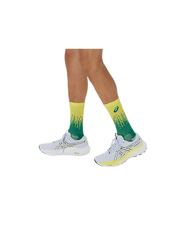 Performance Run Sock Crew