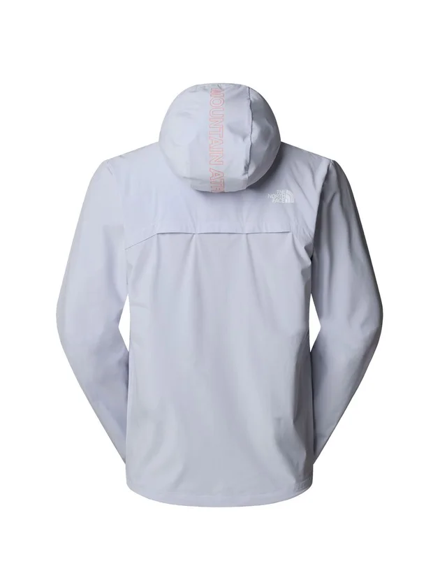Ma Hooded Wind Jacket Graphic