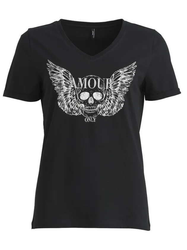 JULIA SS Tee