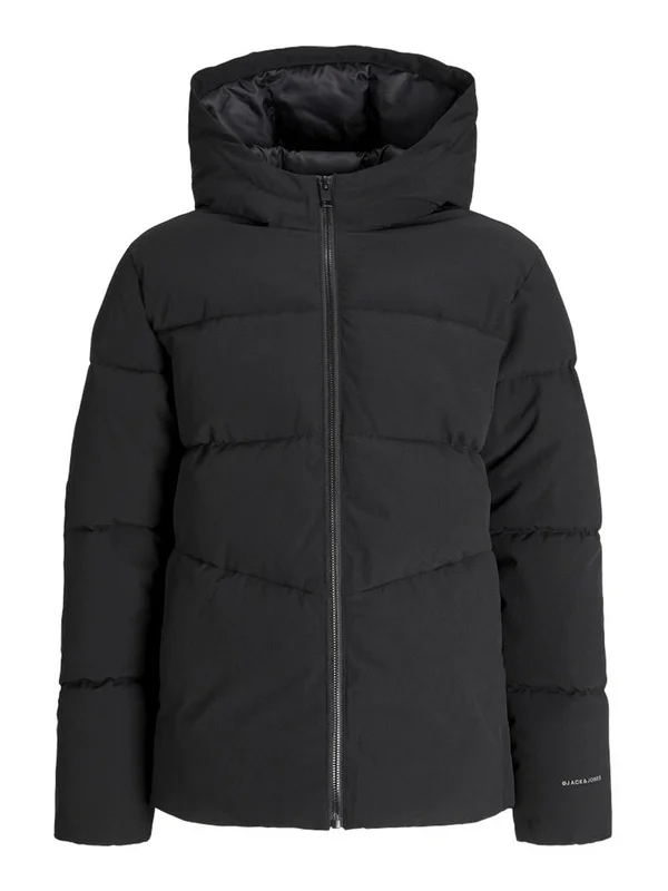 Global Puffer Jacket