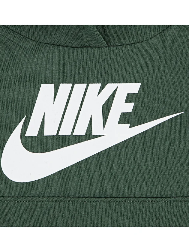 Club Fleece Set
