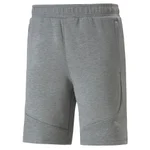 MEDIUM GRAY HEATHER