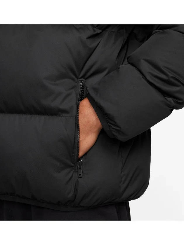 Club Puffer Jkt