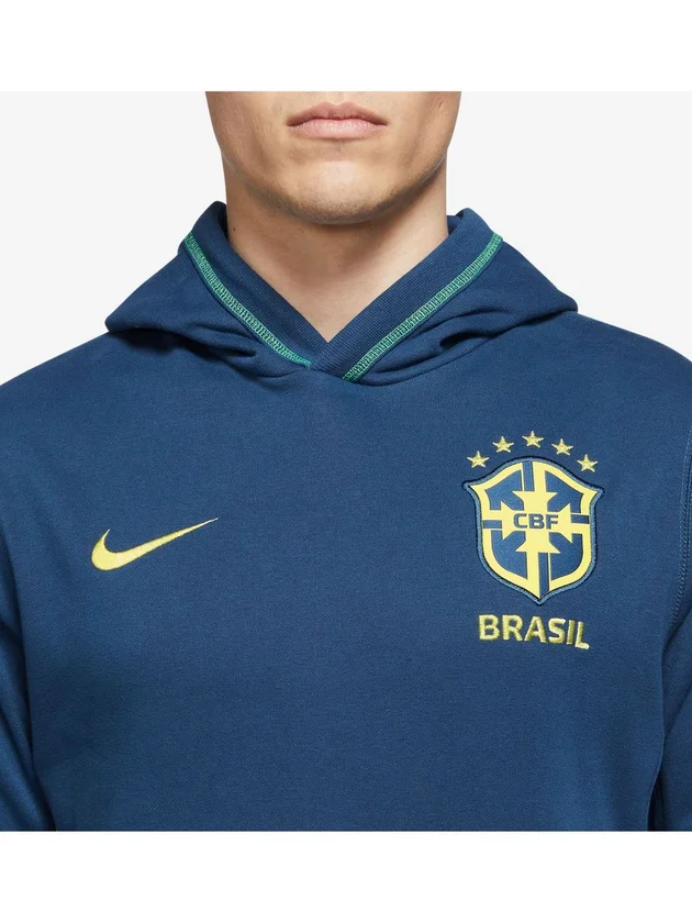 Travel FLC Hoodie