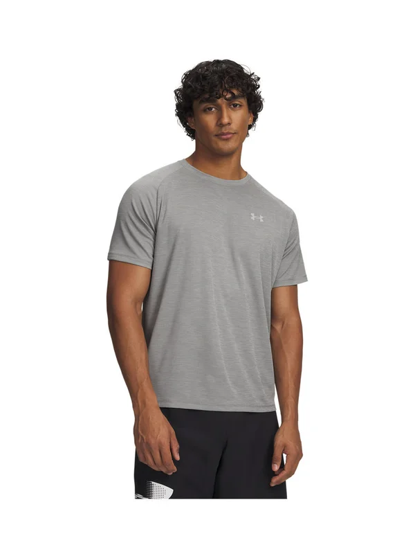 Tech Textured SS