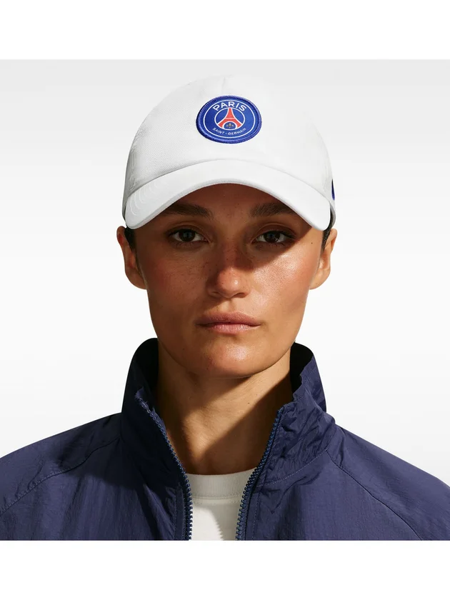 Club Cap Poly 5P US