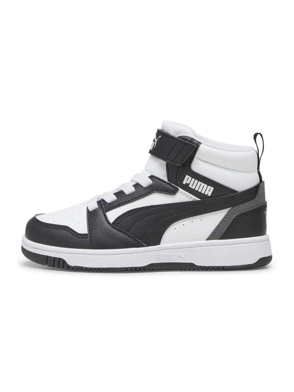 Rebound V6 Mid AC+