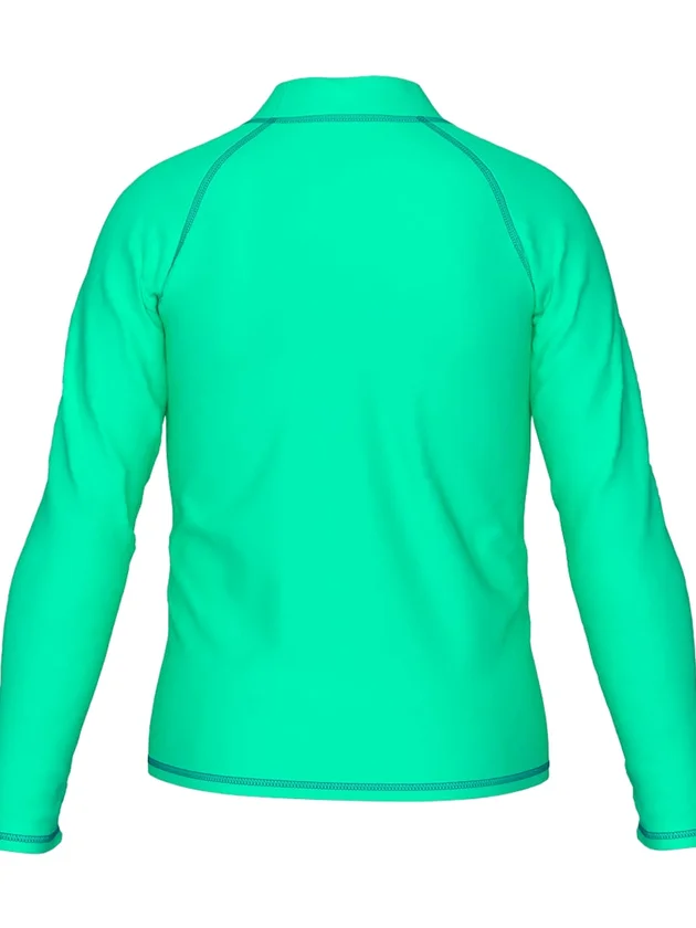 Rash Vest L/S