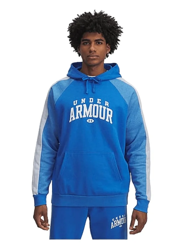 Rival FLC CB Hood