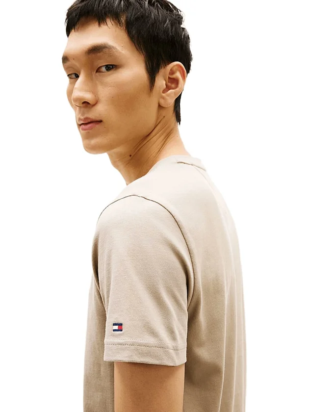 Logo Tee