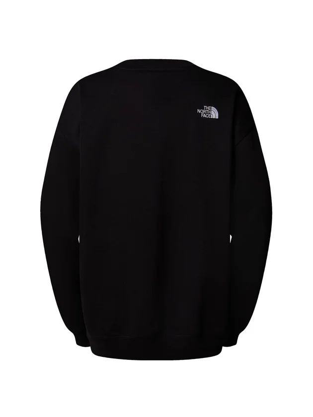 Essential Oversize Crew
