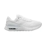WHITE/WHITE-PURE PLATINUM