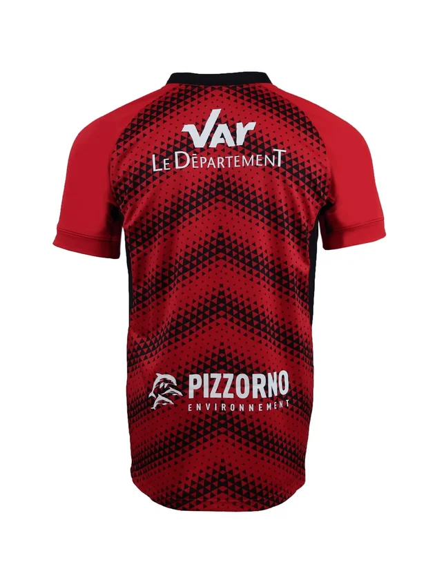 Stadium Ss Jersey Home