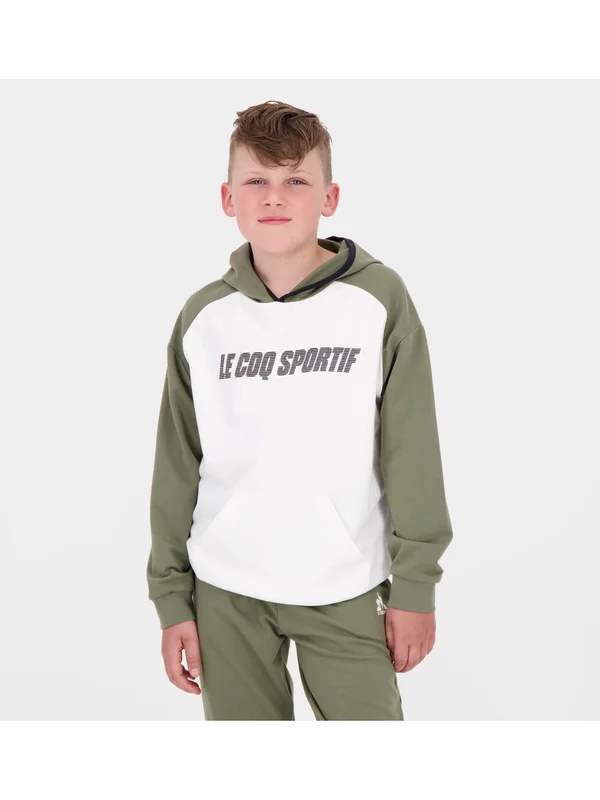 Graphique Hoody N1