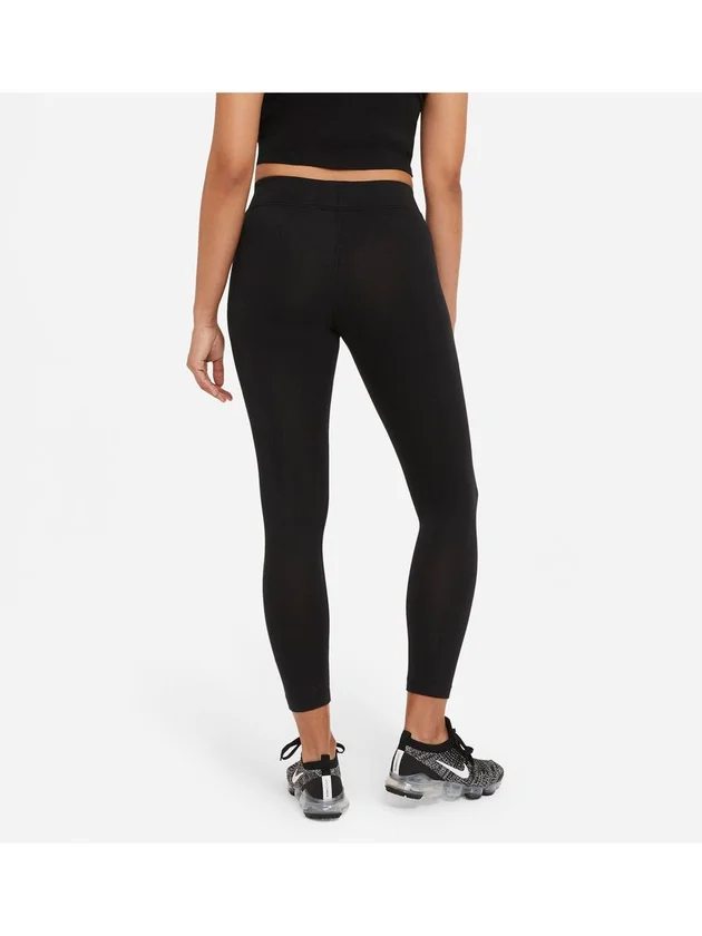 Sportswear Essential 7/8 Mid Rise Leggings