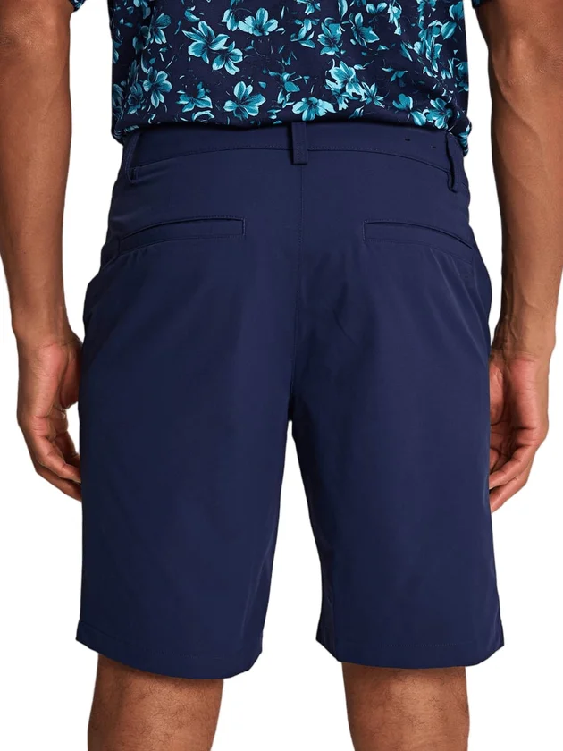 Matchplay Tapered Short