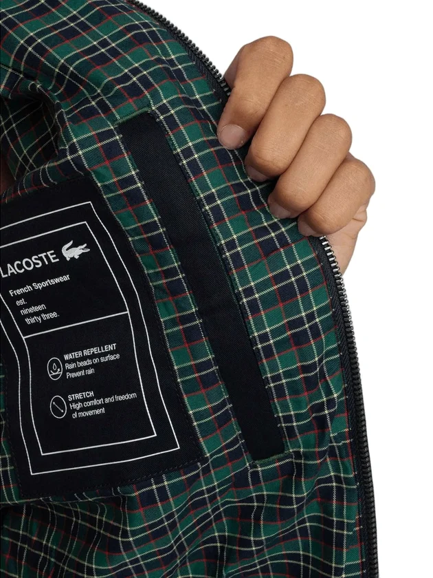 Jacket
