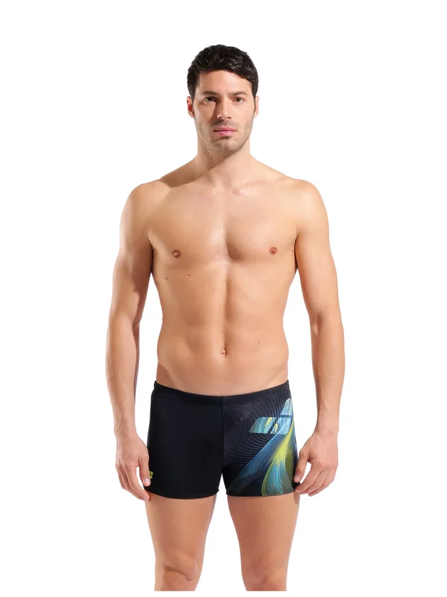 Jellyfish Swim Short